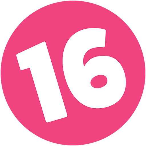 16 Handles