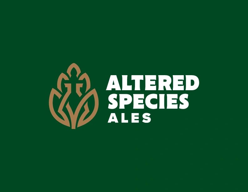 Altered Species Ales
