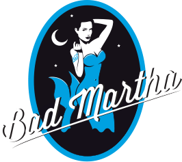 Bad Martha Brewing Company