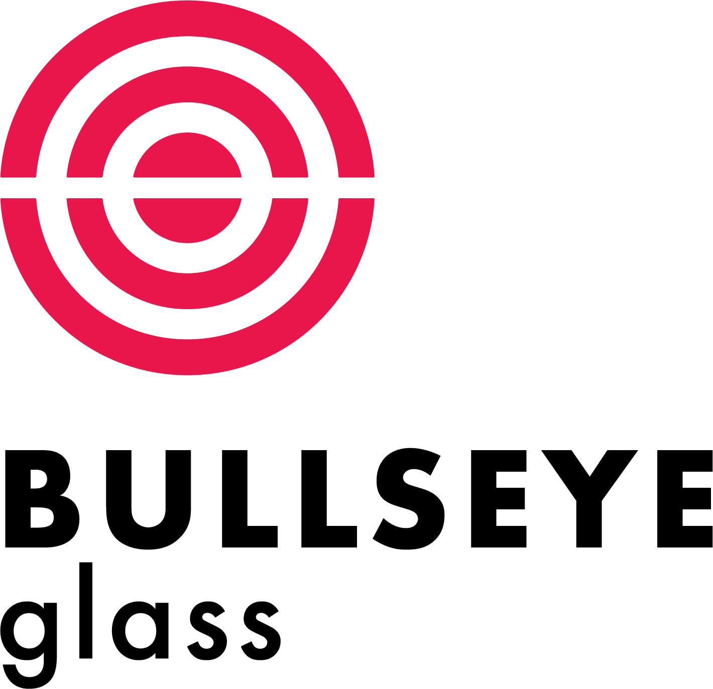 Bullseye Glass