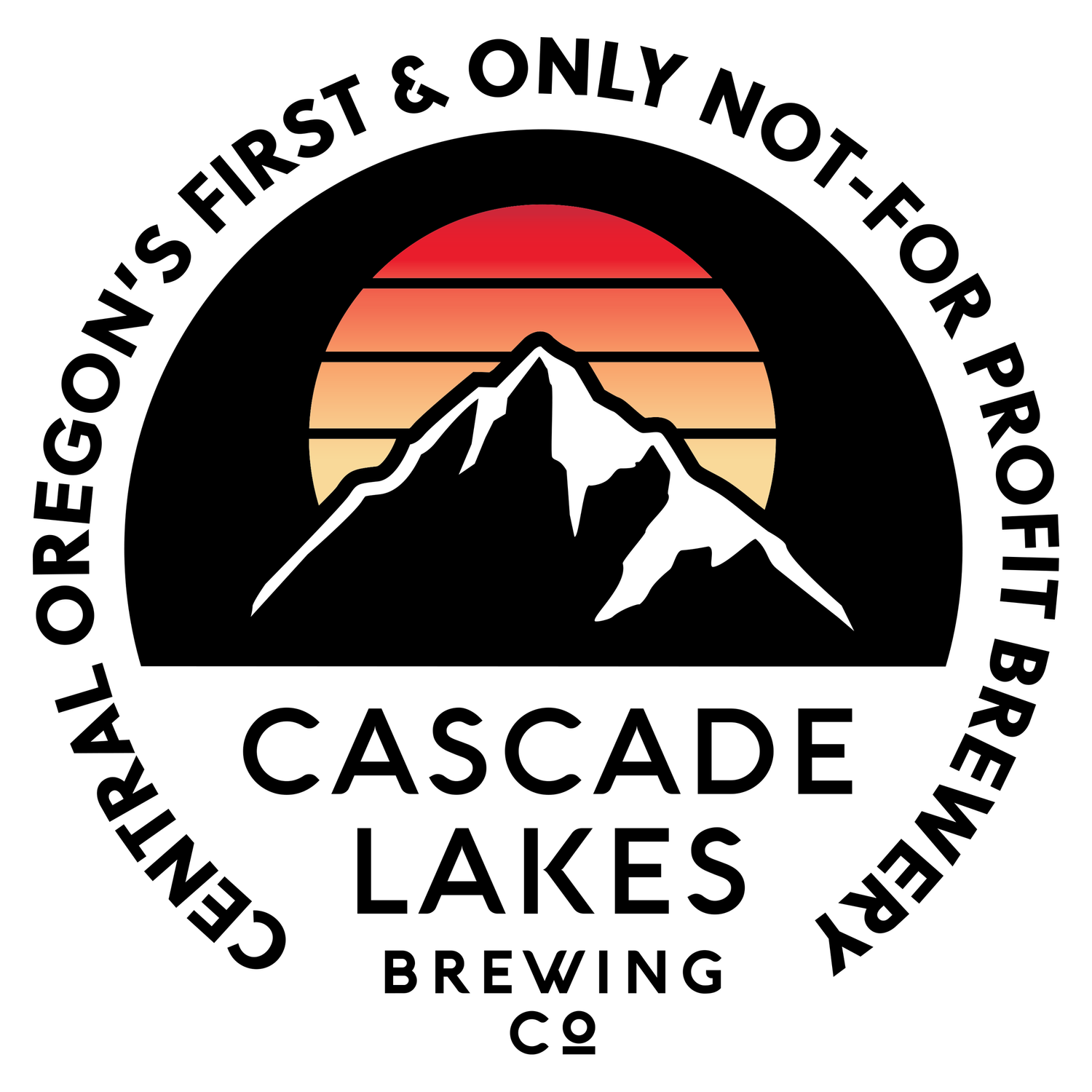 Cascade Lakes Brewing Company