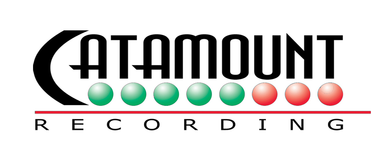 Catamount Recording Studio