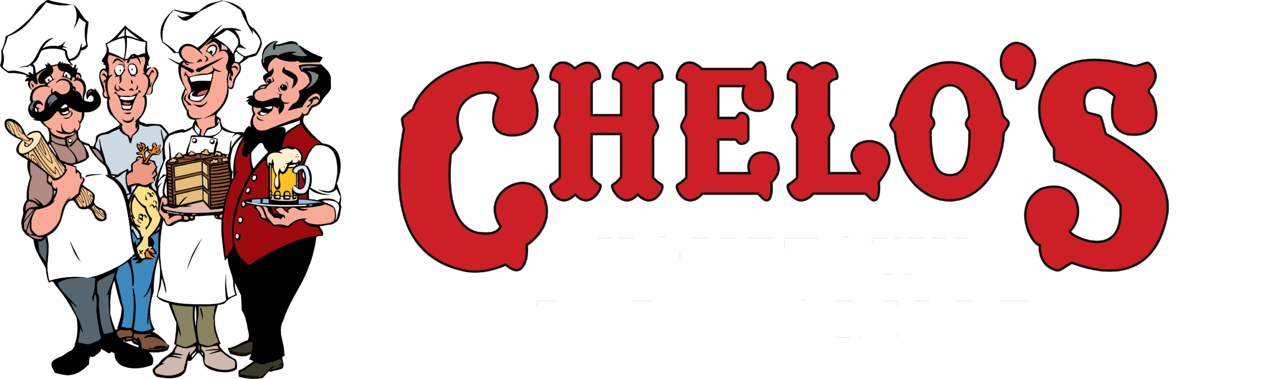 Chelo's Hometown Bar & Grille