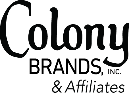 Colony Brands