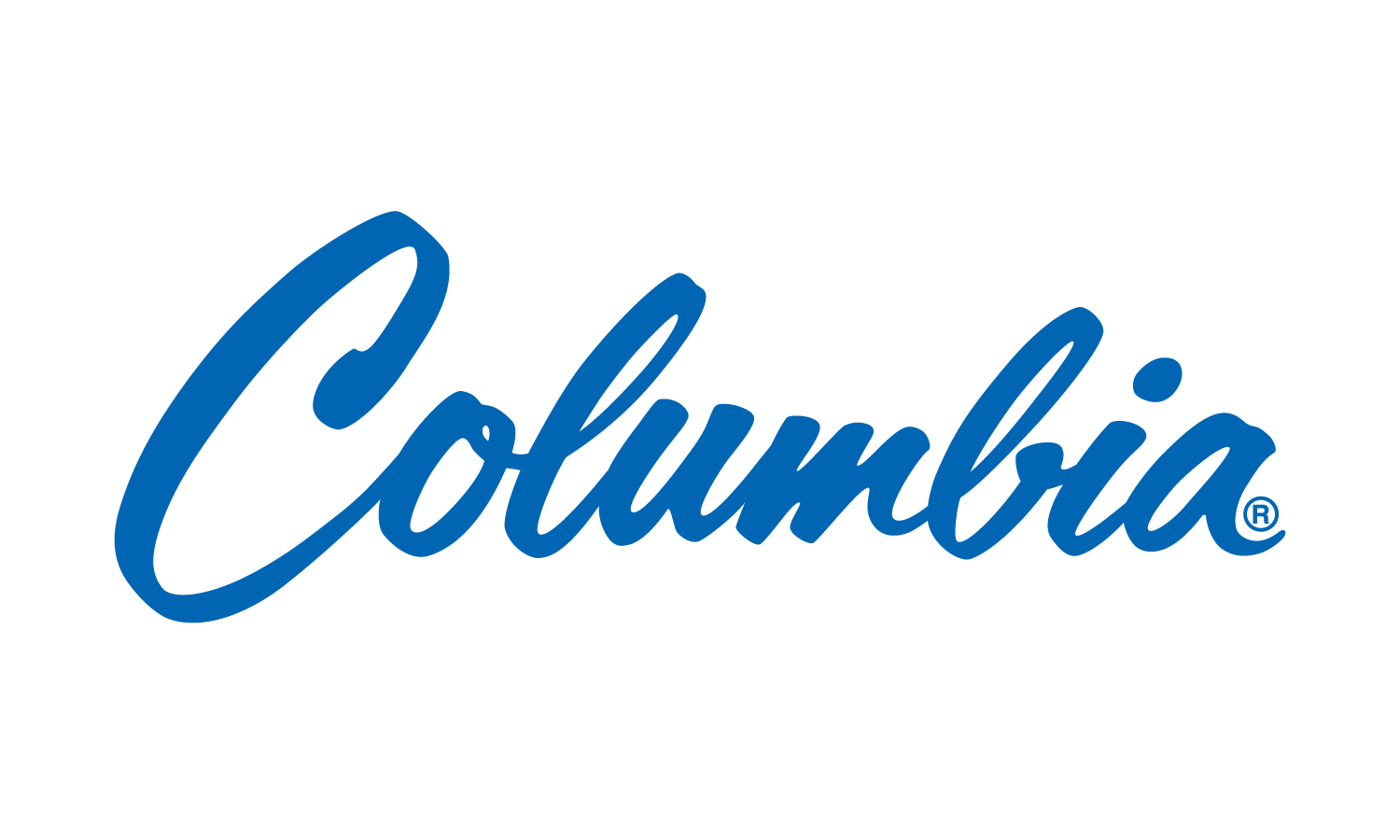Columbia Machine