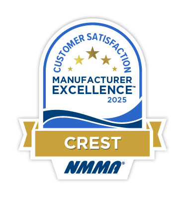 Crest Marine