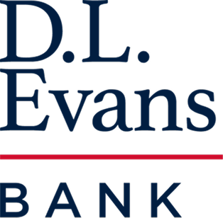 D. L. Evans Bank