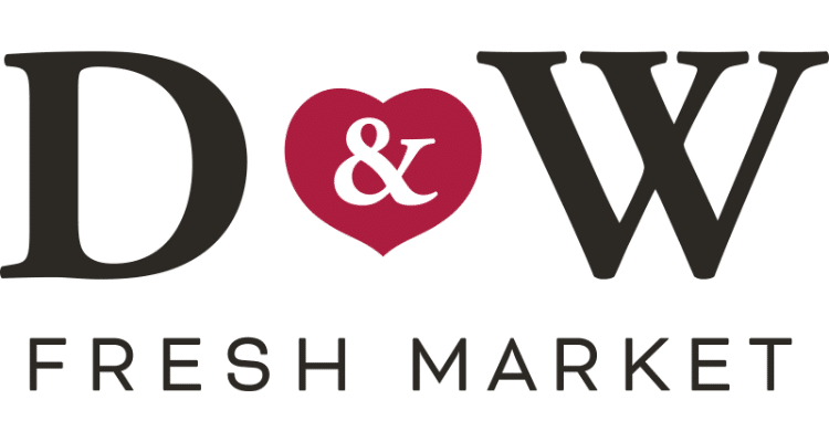 D&W Fresh Market