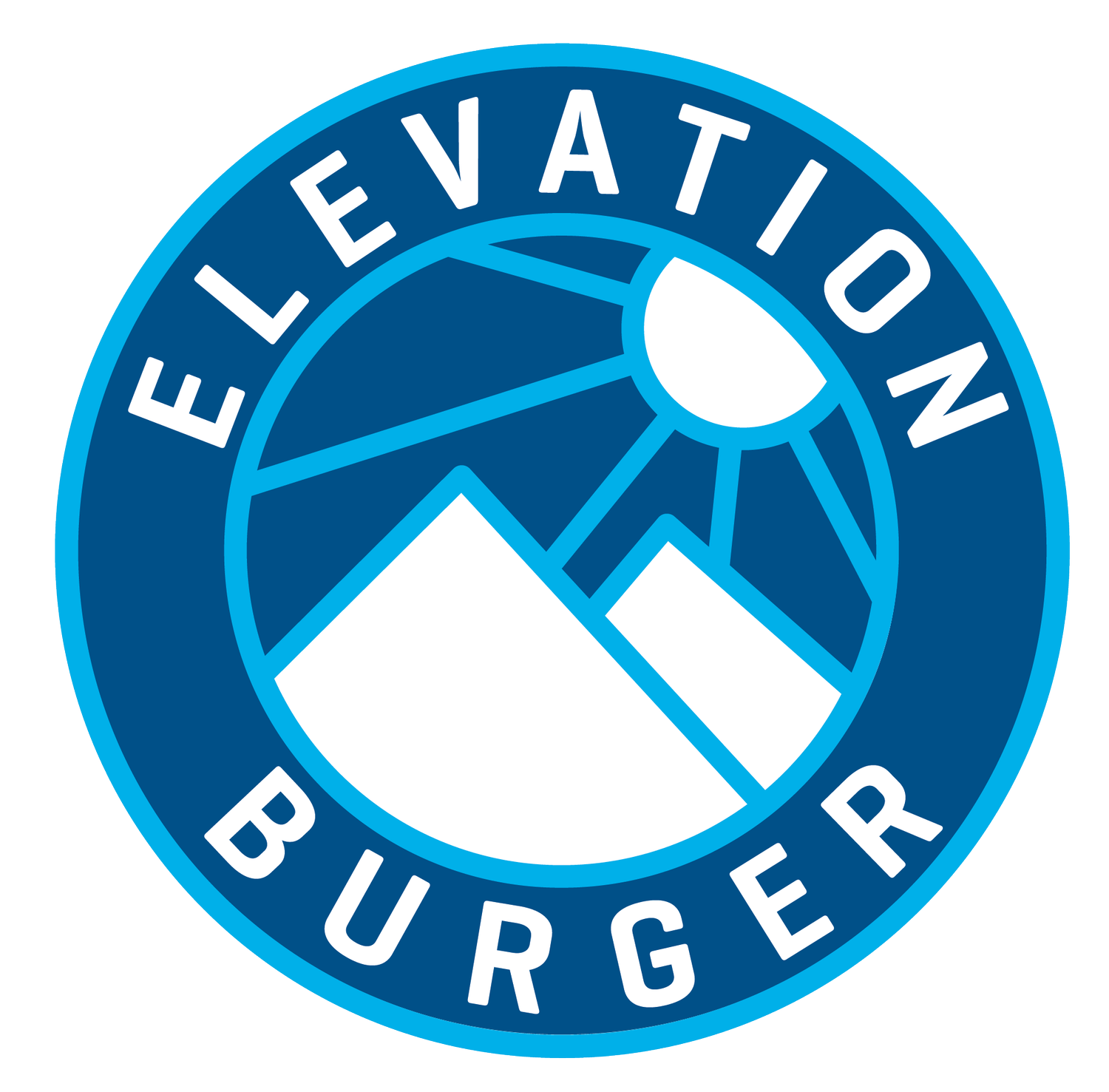 Elevation Burger