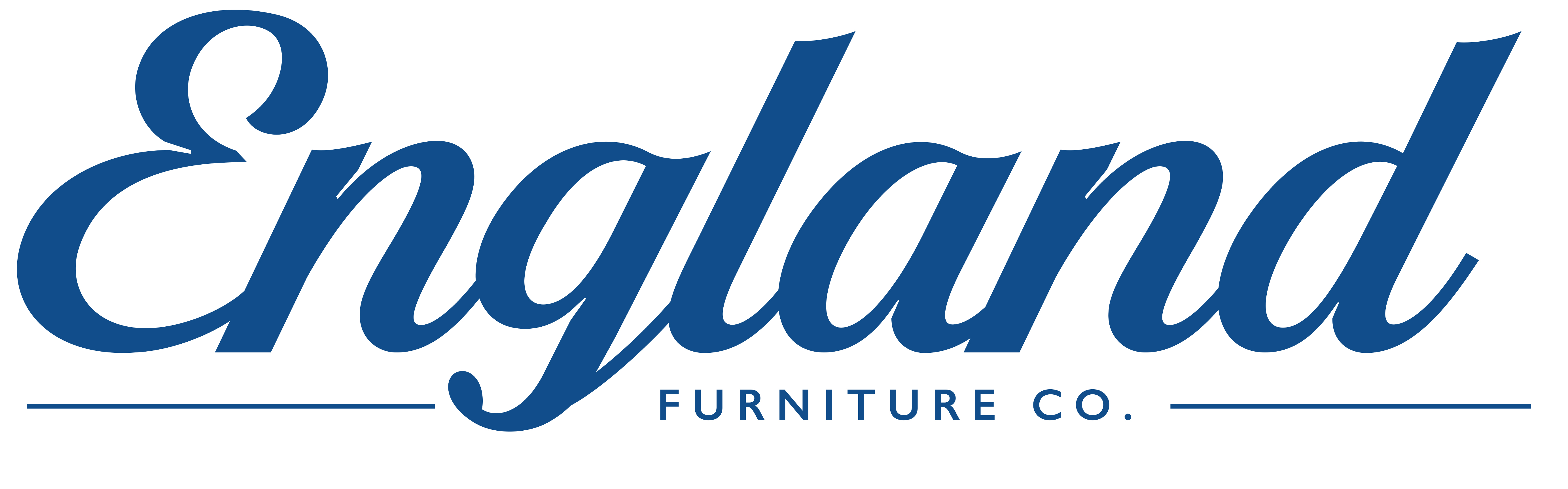 England Furniture