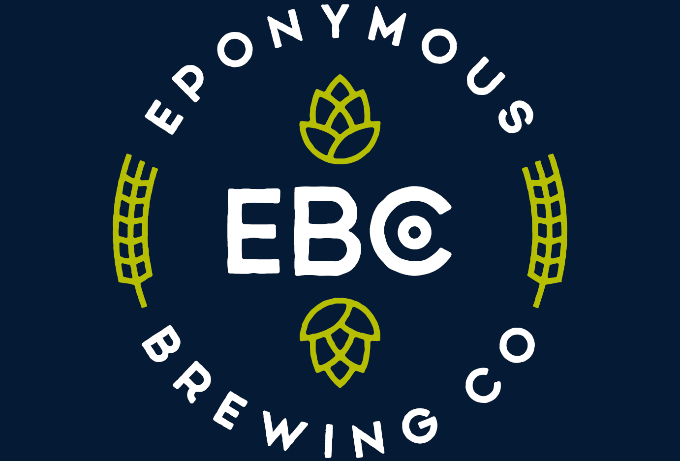 Eponymous Brewing Company