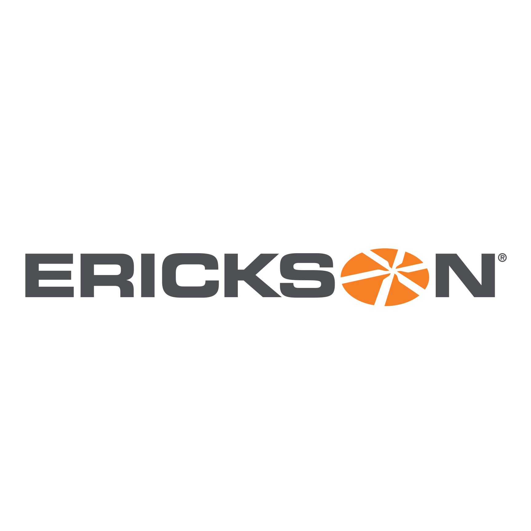 Erickson Inc.