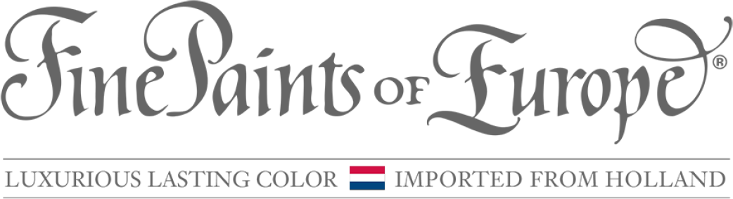 Fine Paints of Europe