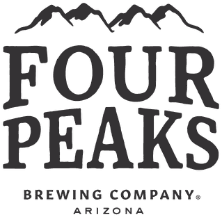 Four Peaks Brewery