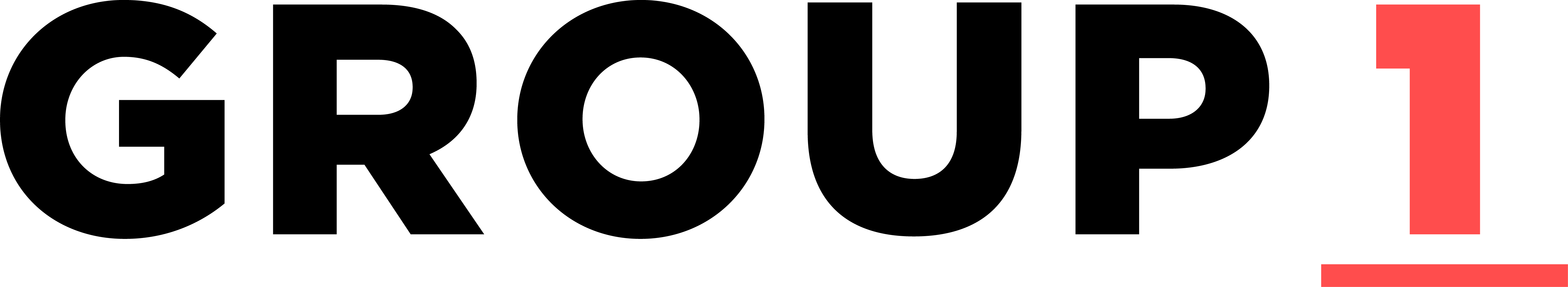 Group 1 Automotive