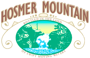 Hosmer Mountain Soda