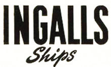 Ingalls Shipbuilding
