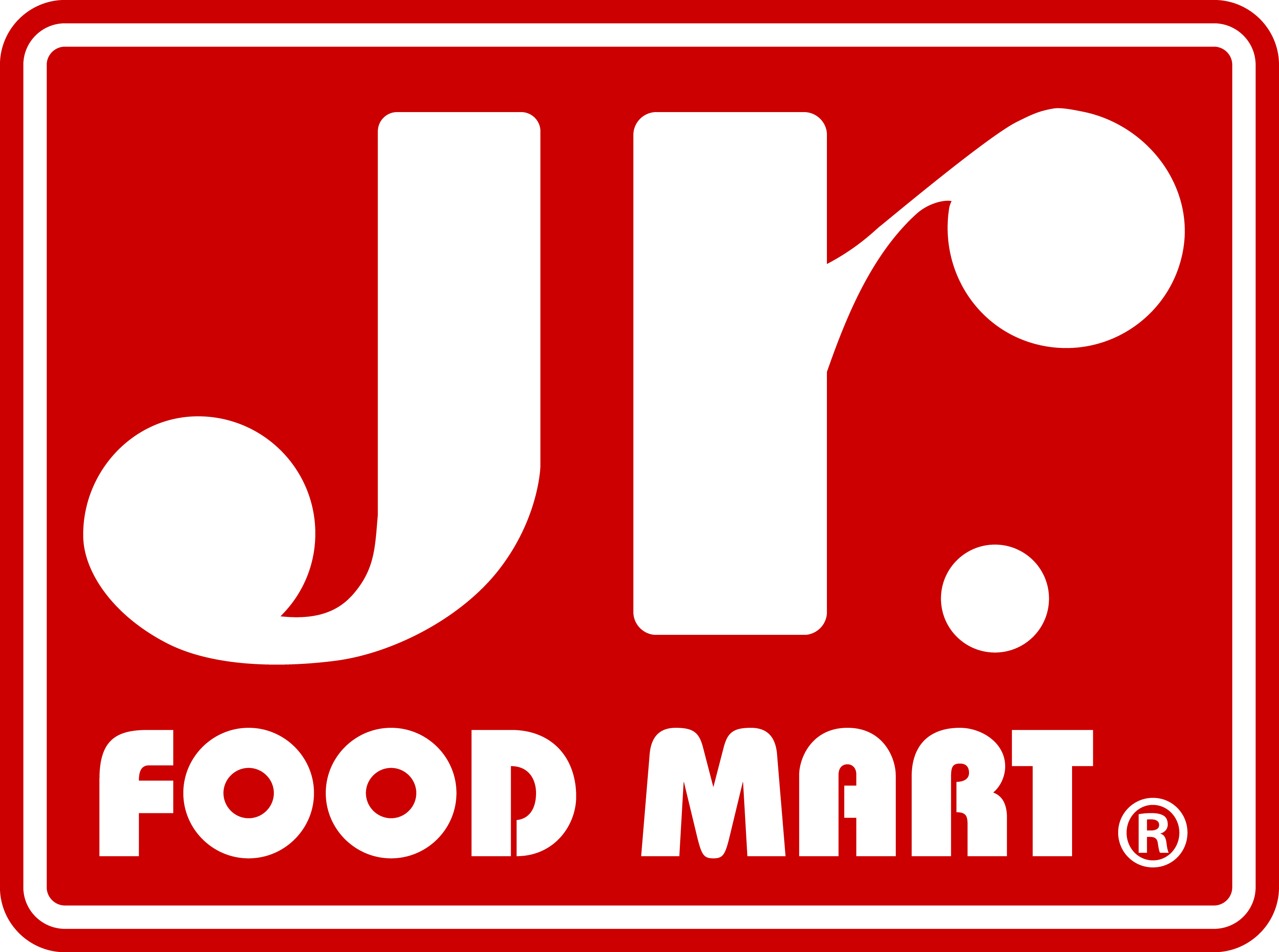 Jr. Food Mart