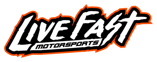 Live Fast Motorsports
