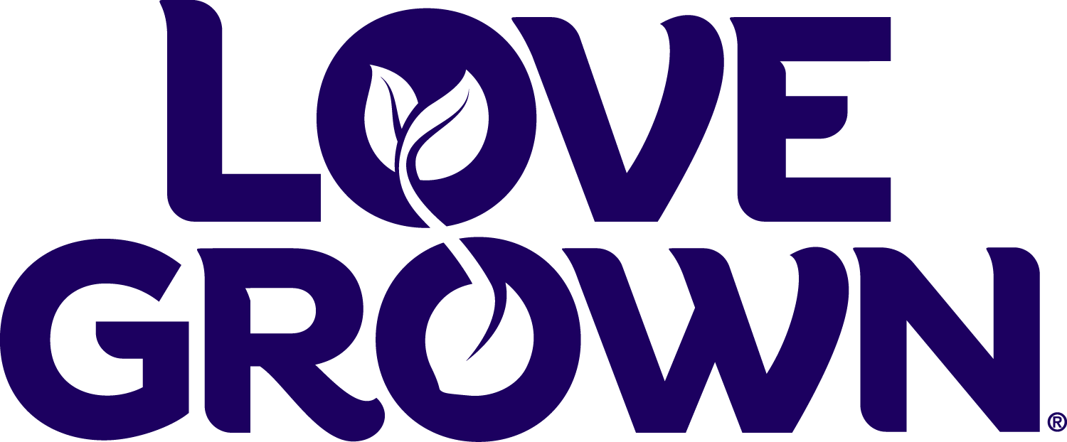 Love Grown Foods