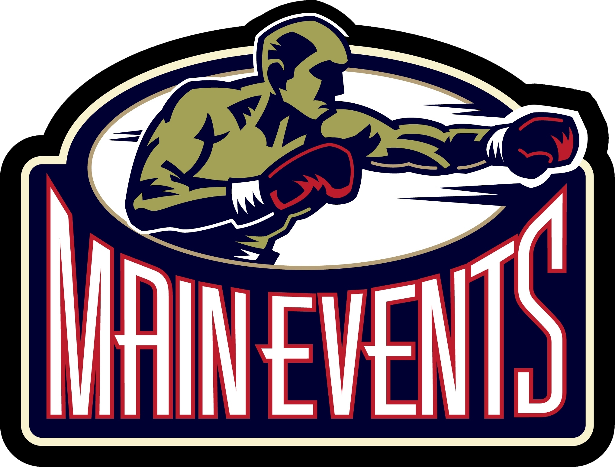 Main Events