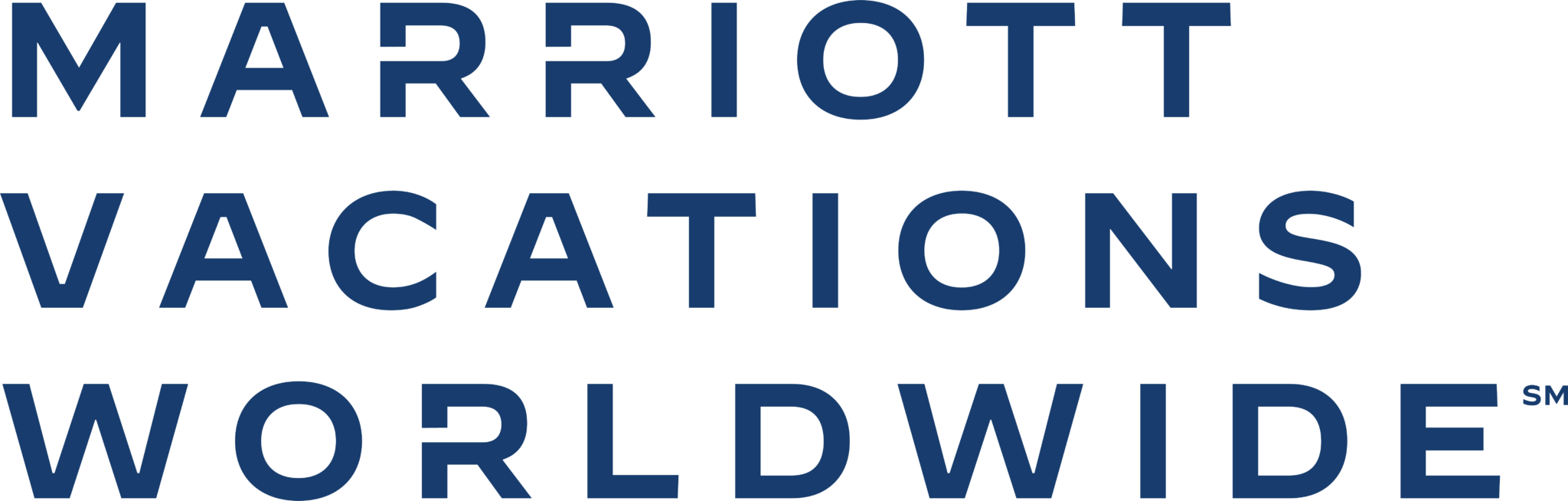 Marriott Vacations Worldwide Corporation