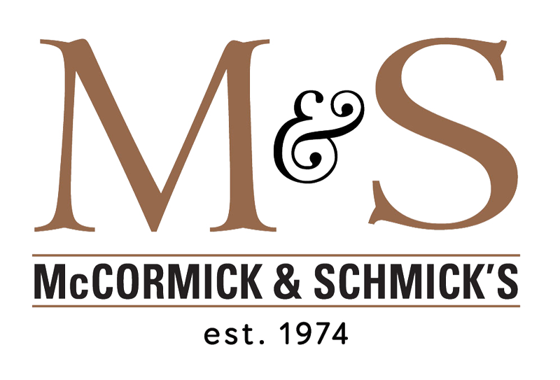 McCormick & Schmick's