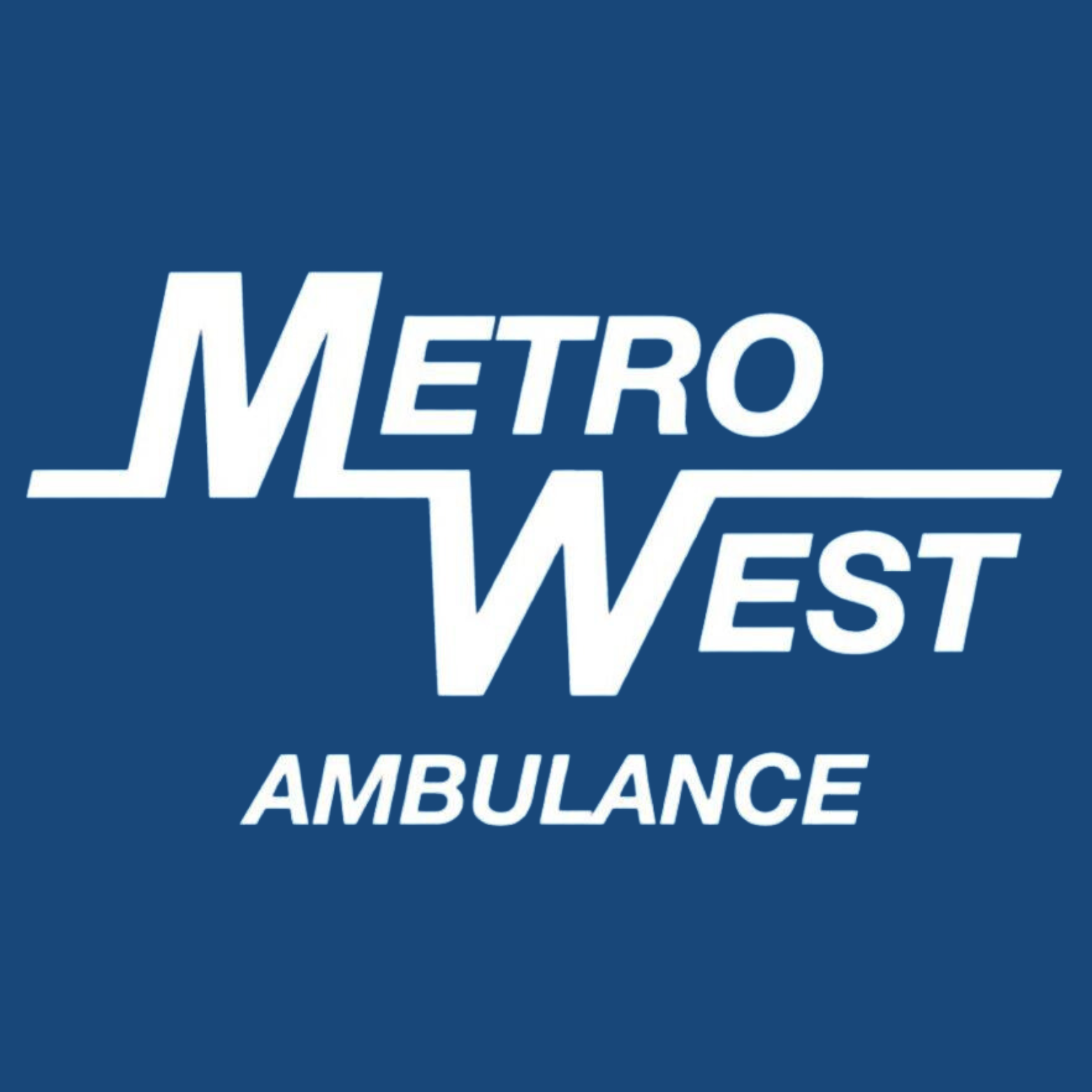 Metro West Ambulance