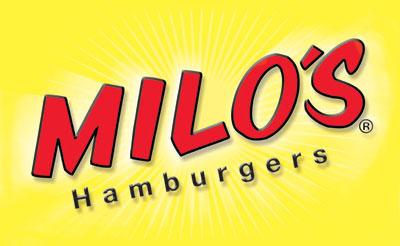 Milo's Hamburgers