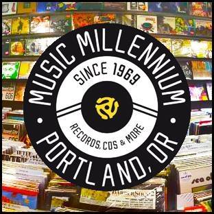 Music Millennium