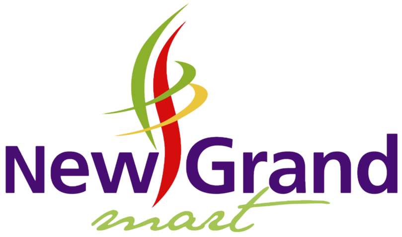 New Grand Mart
