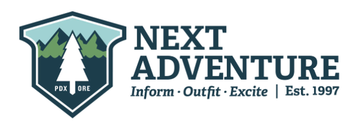 Next Adventure