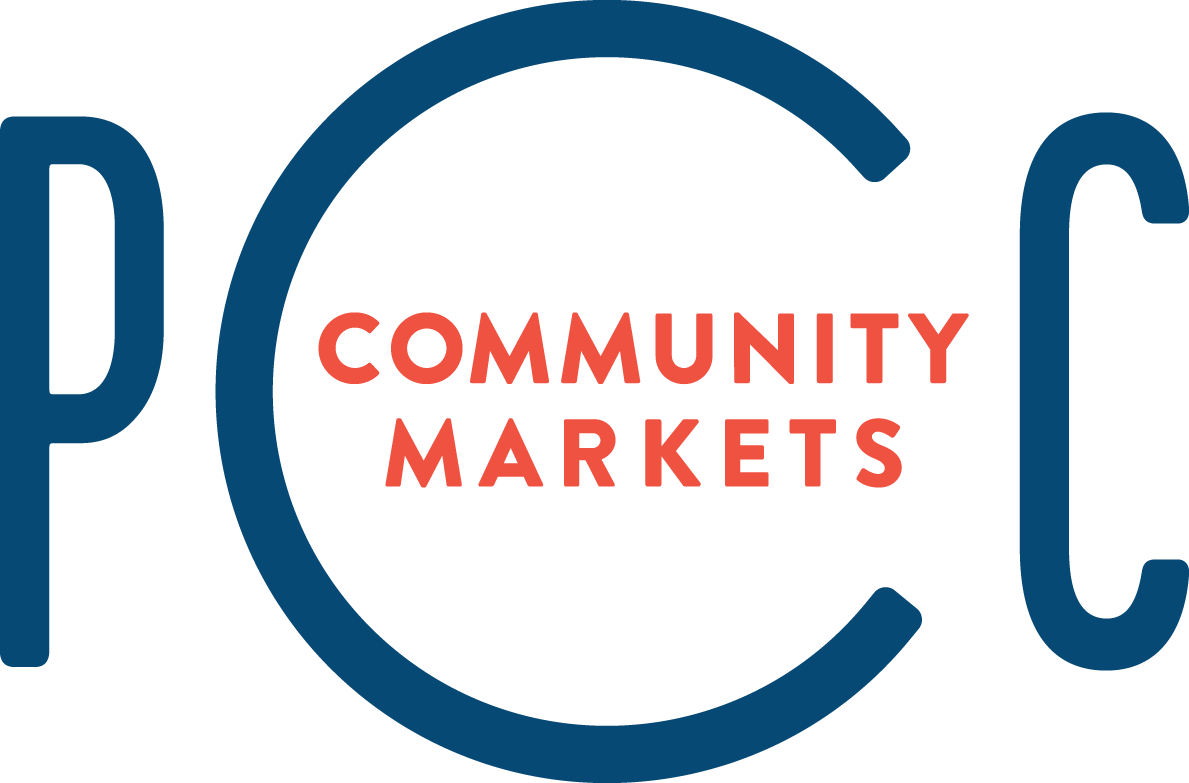 PCC Community Markets