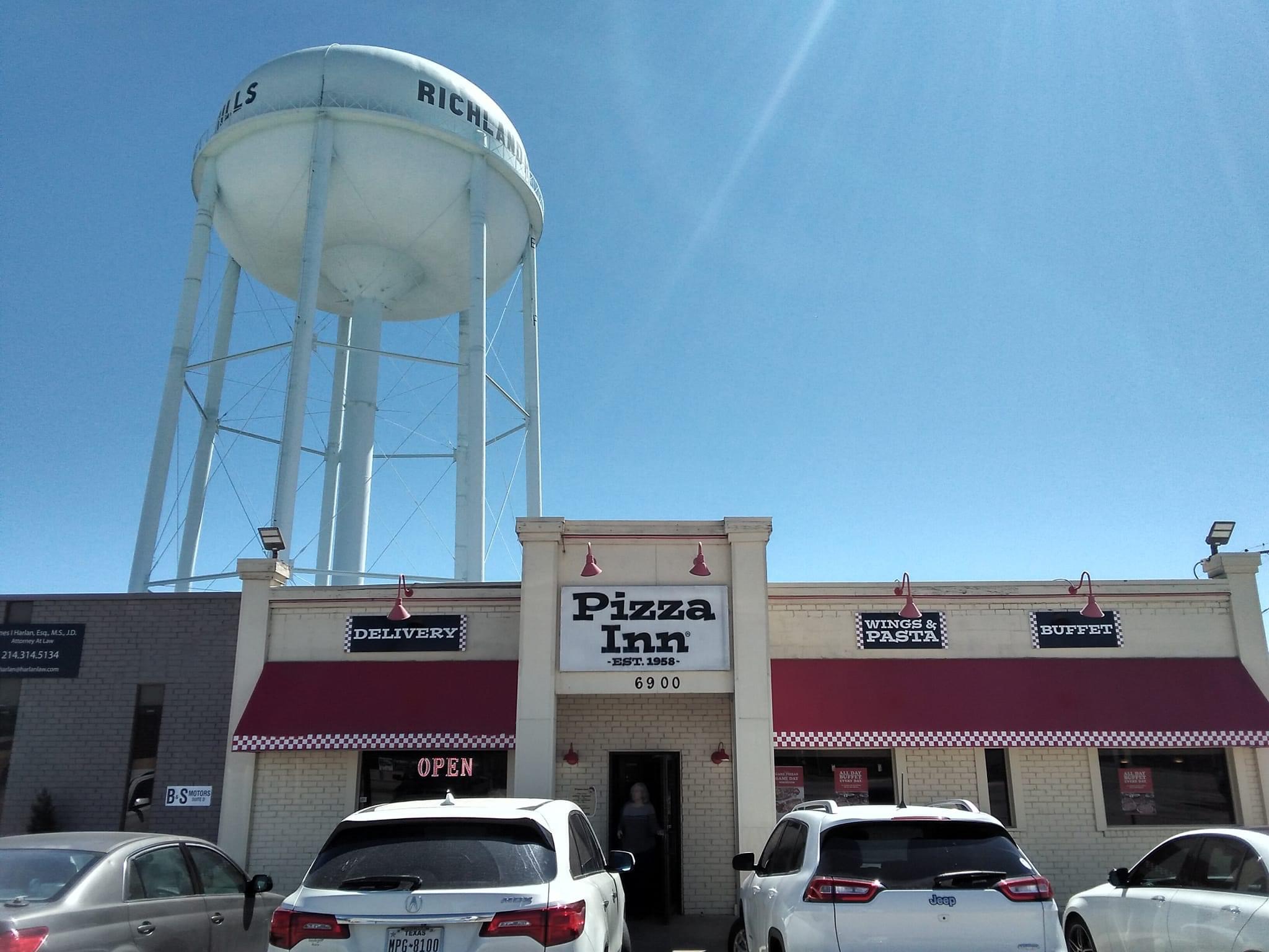 Pizza Inn
