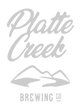 Platte Creek Brewing Company- Geddes