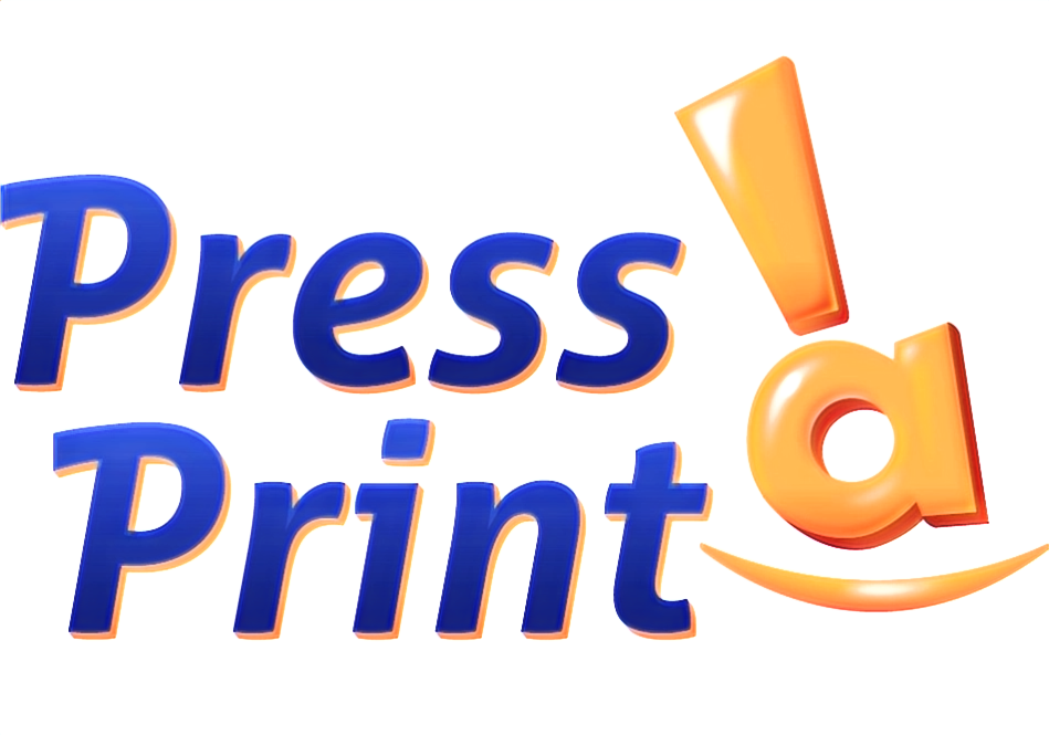 Press-A-Print