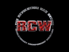 Revolutionary Championship Wrestling