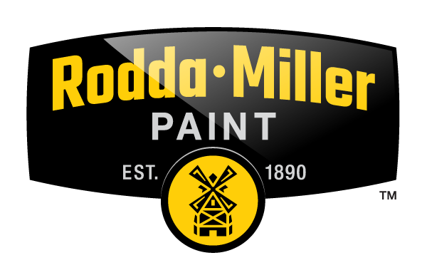 Rodda Paint