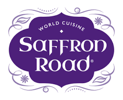 Saffron Road