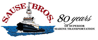 Sause Bros., Inc.