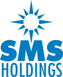 SMS Holdings
