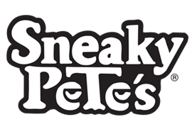 Sneaky Pete's