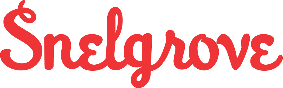 Snelgrove's Ice Cream