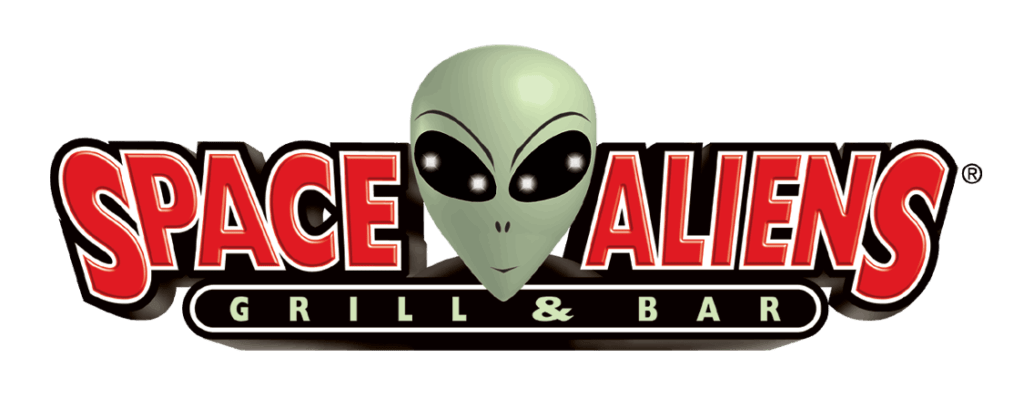 Space Aliens Grill & Bar