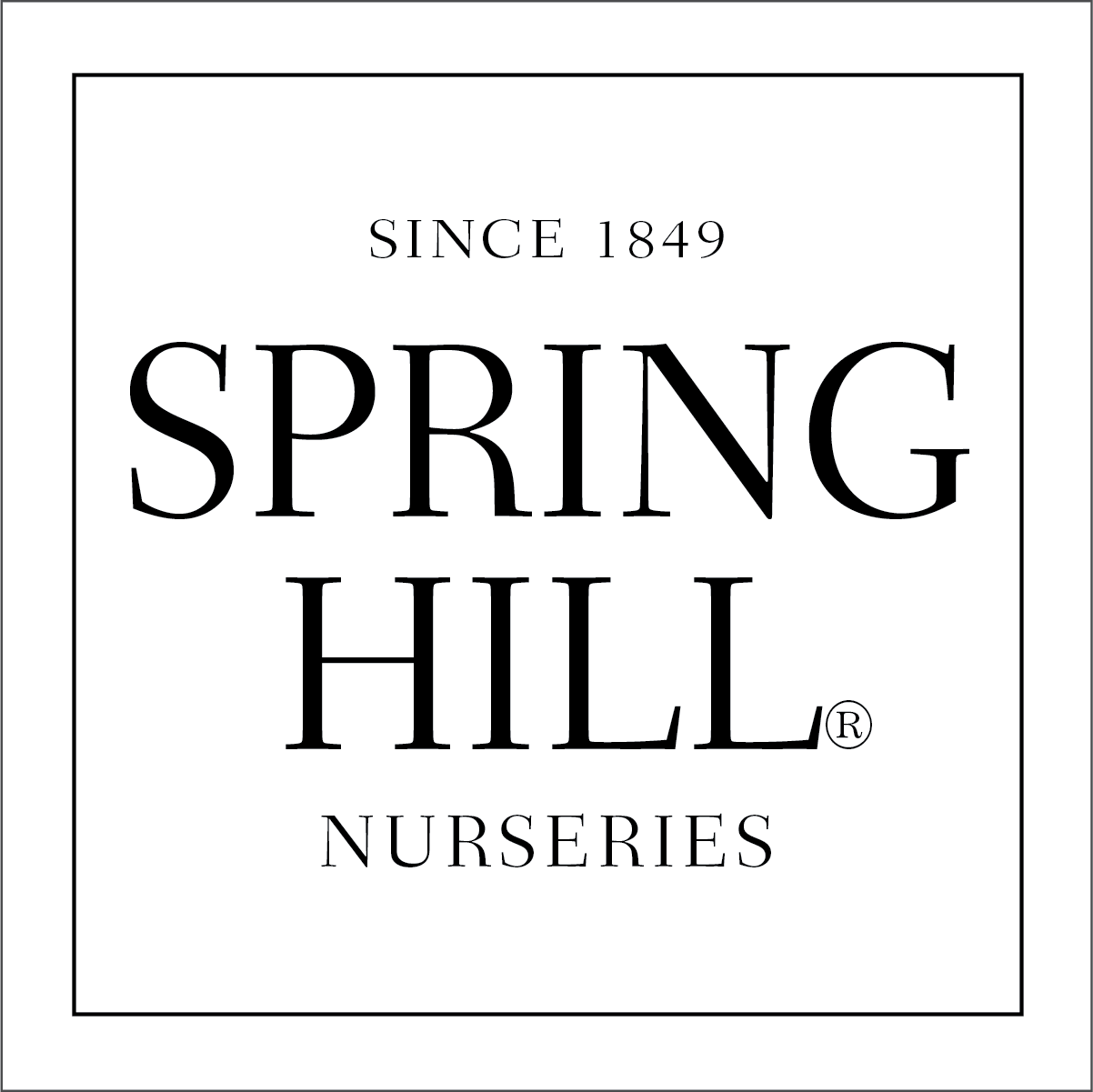 Spring Hill Nurseries