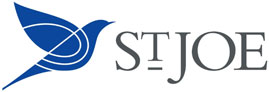 St. Joe Company