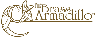 The Brass Armadillo