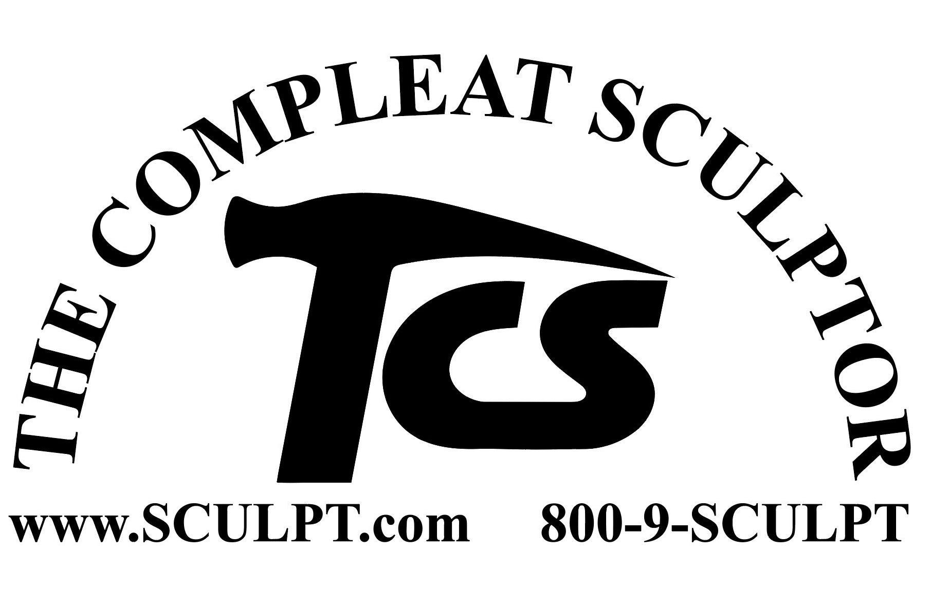 The Compleat Sculptor