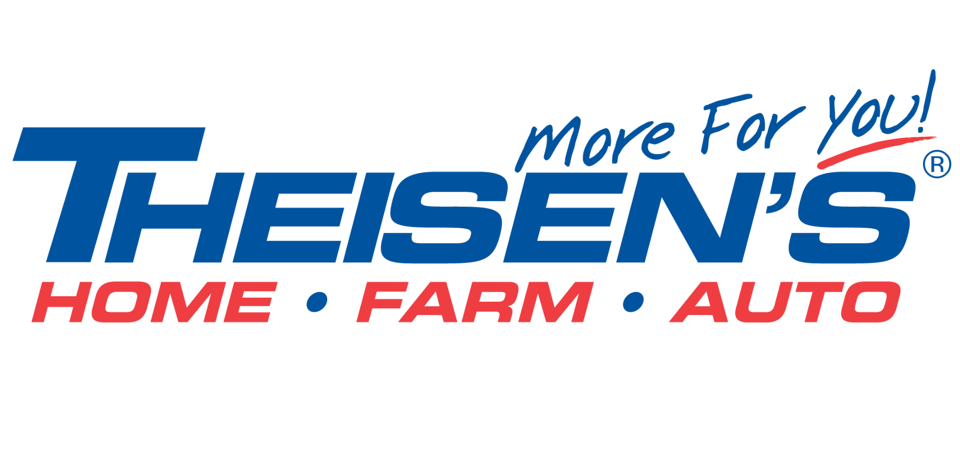 Theisen's