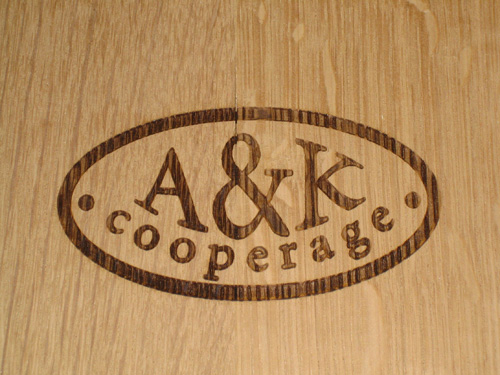 The Oak Cooperage